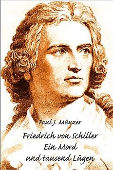 Friedrich von Schiller