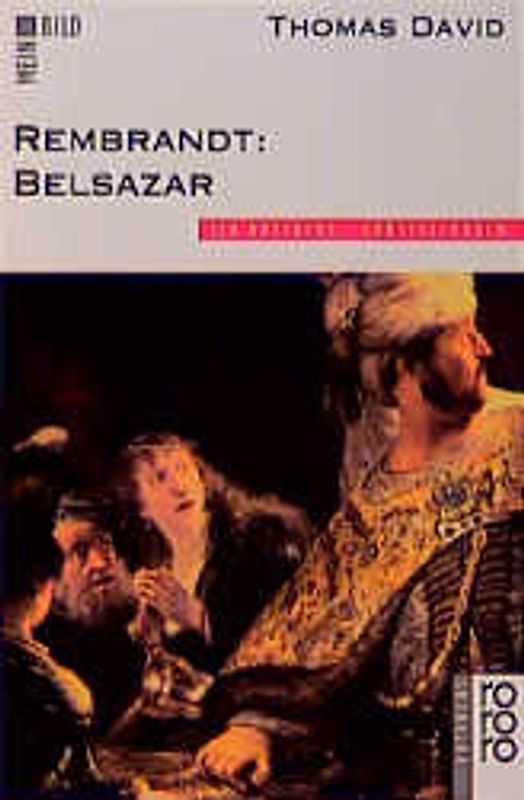 Rembrandt: Belsazar