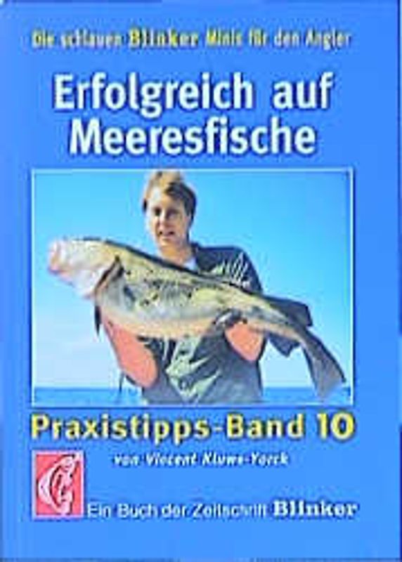 Erfolgreich auf Meeresfische