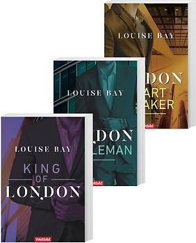 King of London / London Gentleman / London Heartbreaker