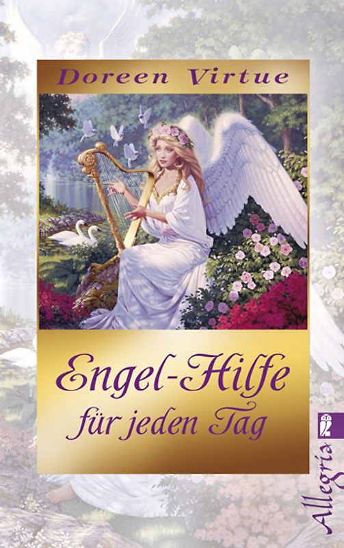 Engel-Hilfe für jeden Tag