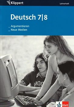 Deutsch:Argumentieren /Neue Medien