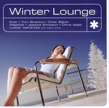 Various - Winter Lounge