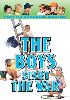 The Boys Start the War