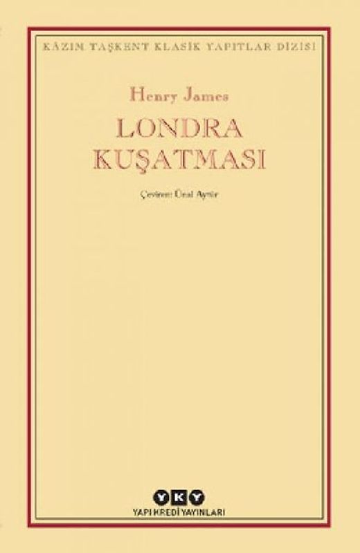Londra Kusatmasi