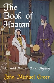 The Book of Haatan