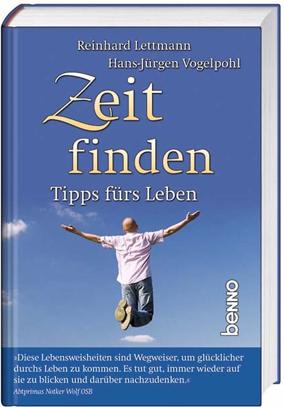 Zeit finden