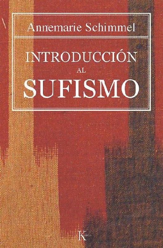 Introducción Al Sufismo