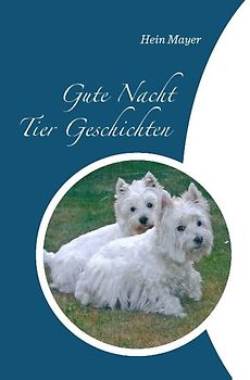 Gute Nacht Tier Geschichten