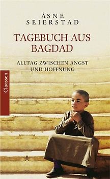 Tagebuch aus Bagdad