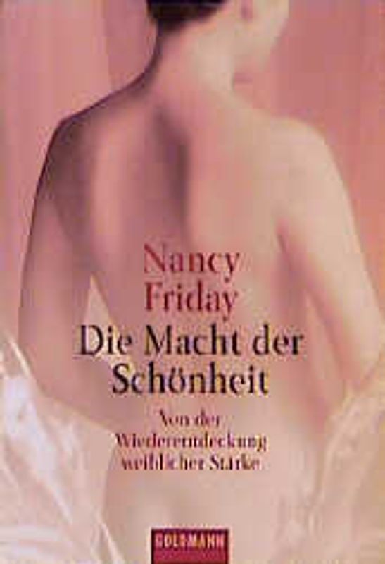 Die Macht der Schönheit