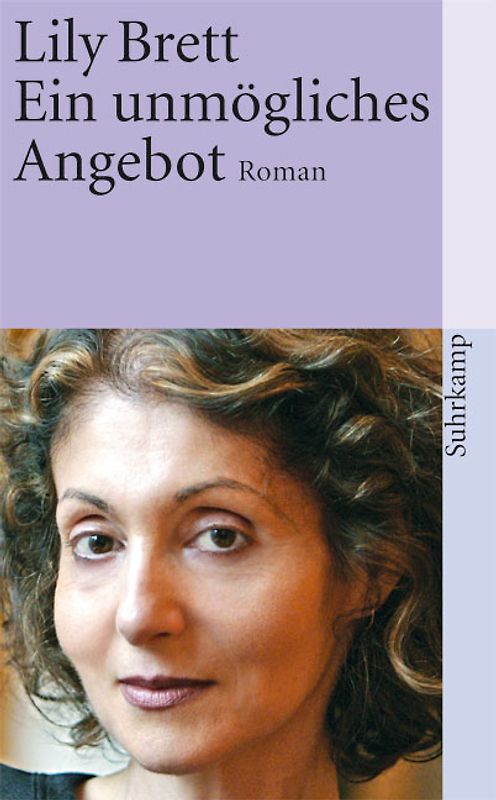 Ein unmögliches Angebot