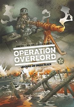 Operation Overlord