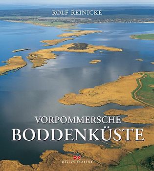 Vorpommersche Boddenküste