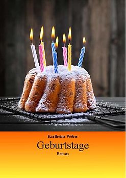 Geburtstage