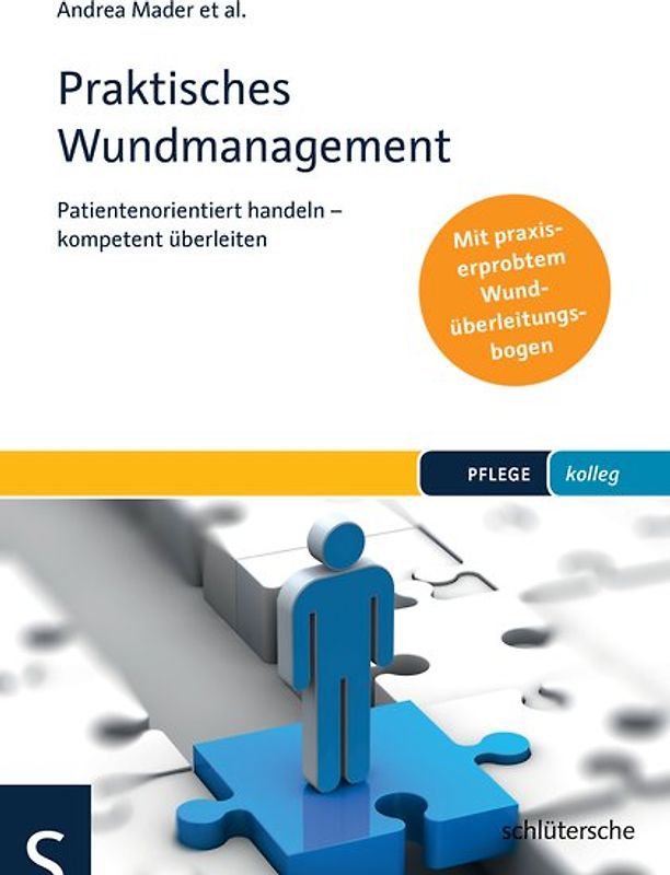 Praktisches Wundmanagement