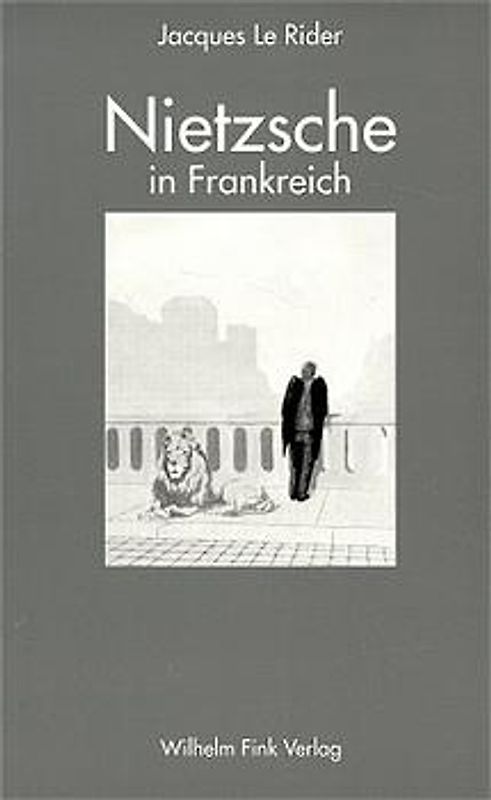 Nietzsche in Frankreich