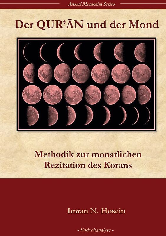 Der Koran und der Mond