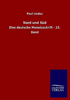 Nord und Süd