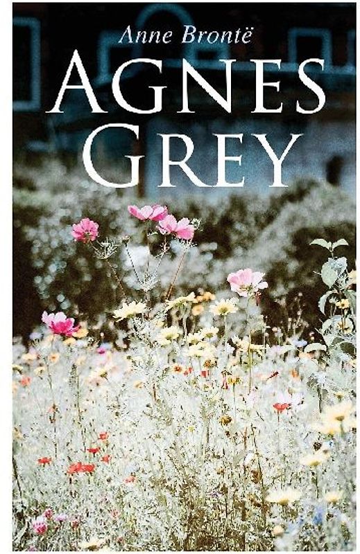 Agnes Grey