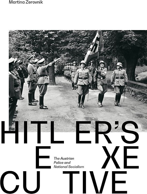 Hitler´s executive