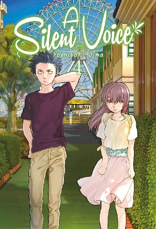 A silent voice 4