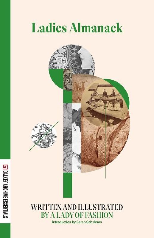 Ladies Almanack