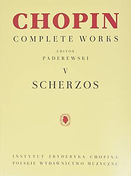 Scherzos