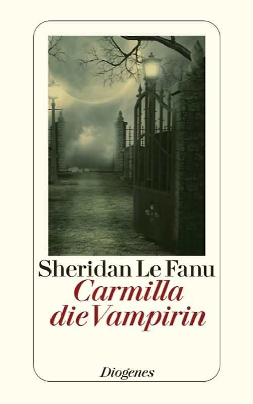 Carmilla, die Vampirin