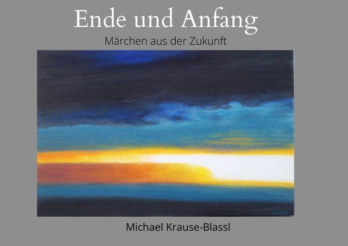 Ende und Anfang
