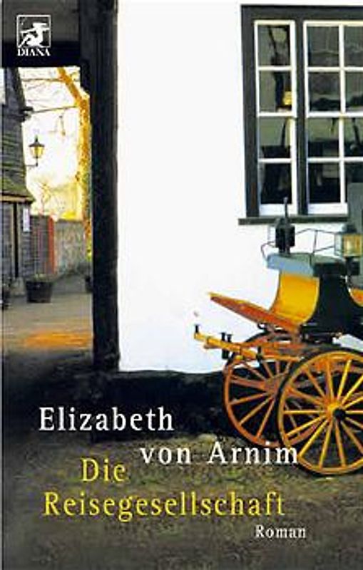 Die Reisegesellschaft