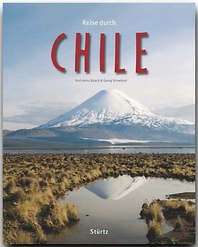 Reise durch Chile