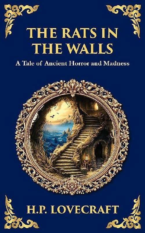 The Rats in the Walls