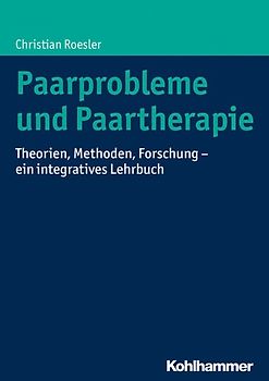 Paarprobleme und Paartherapie