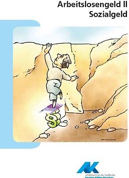 Arbeitslosengeld II, Sozialgeld