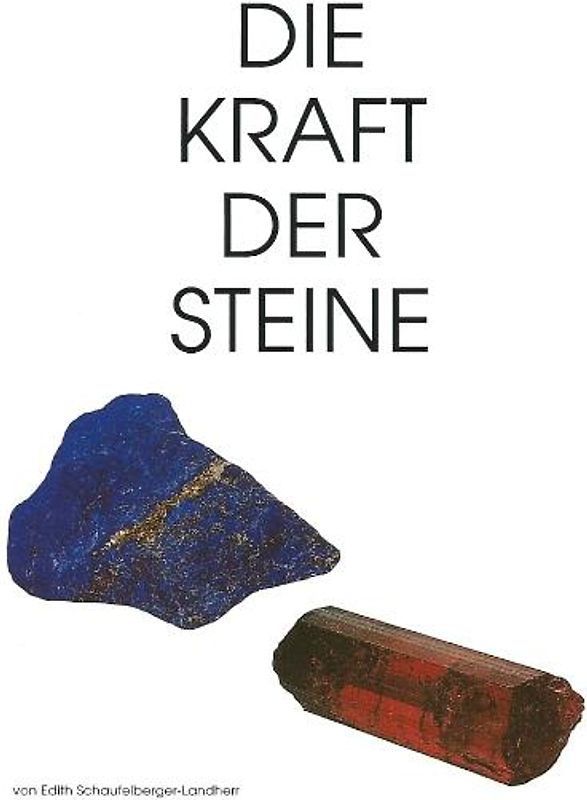 Die Kraft der Steine