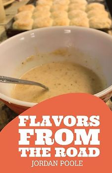 Flavors From The Road