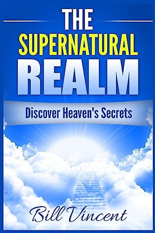 The Supernatural Realm