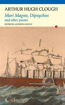 Mari Magno, Dipsychus, and Other Poems