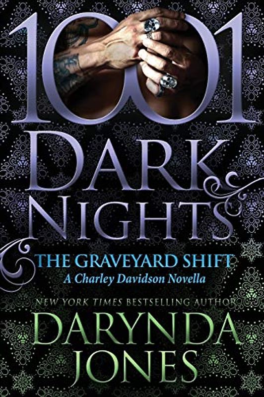 The Graveyard Shift: A Charley Davidson Novella