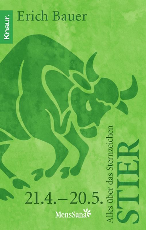 Alles über das Sternzeichen Stier