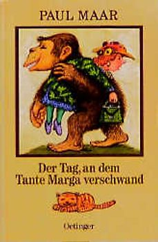 Der Tag, an dem Tante Marga verschwand und andere Geschichten