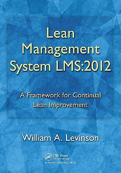 Lean Management System LMS