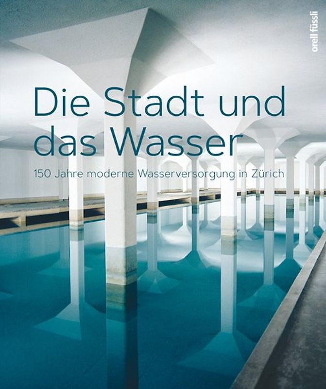 Die Stadt und das Wasser