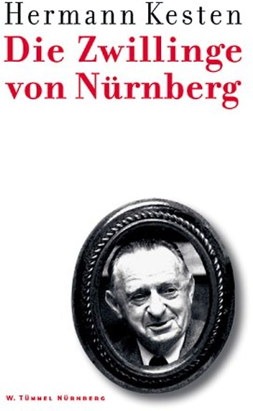 Die Zwillinge von Nürnberg