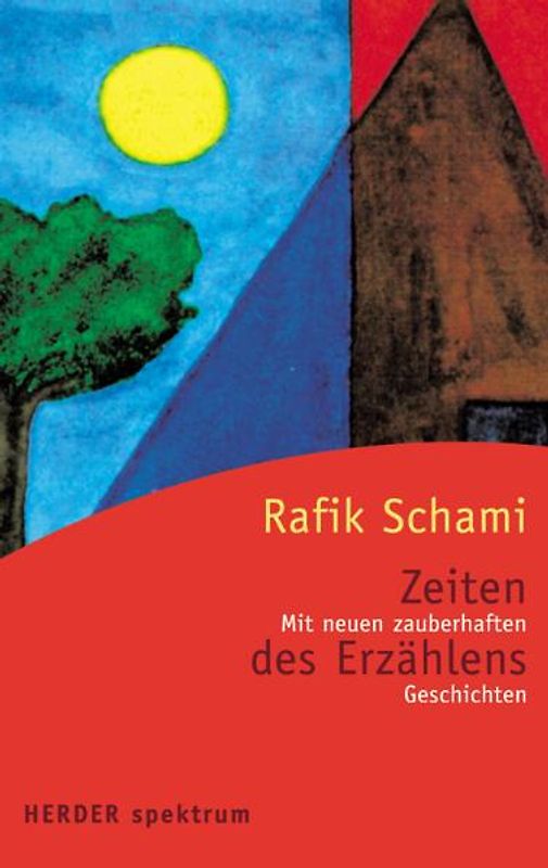 Zeiten des Erzählens