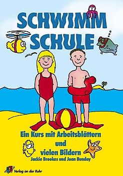 Schwimm-Schule
