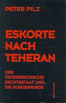 Eskorte nach Teheran