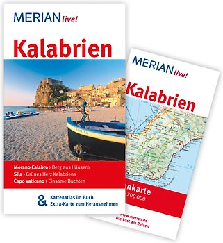 Kalabrien