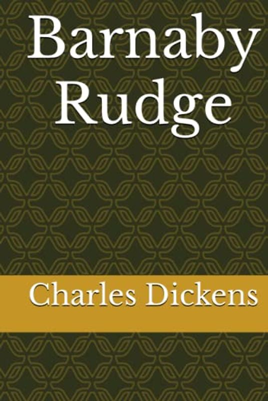 Barnaby Rudge